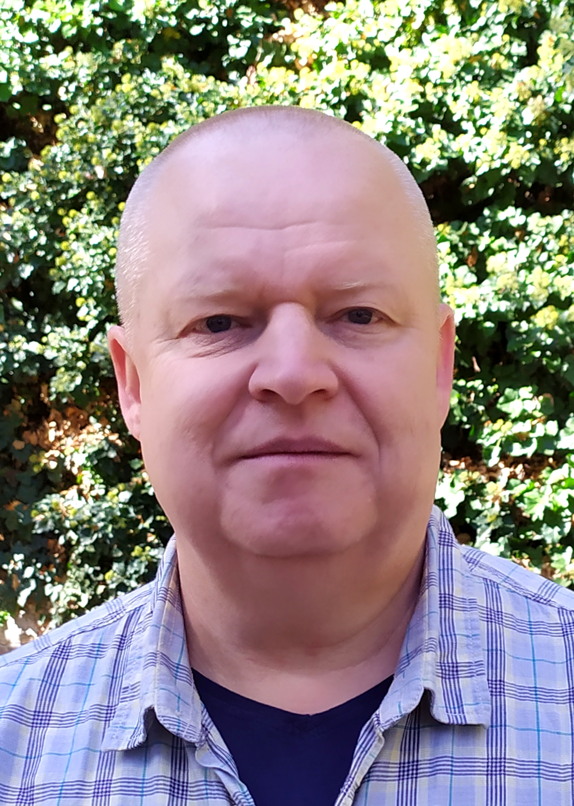 Györgyi Csaba